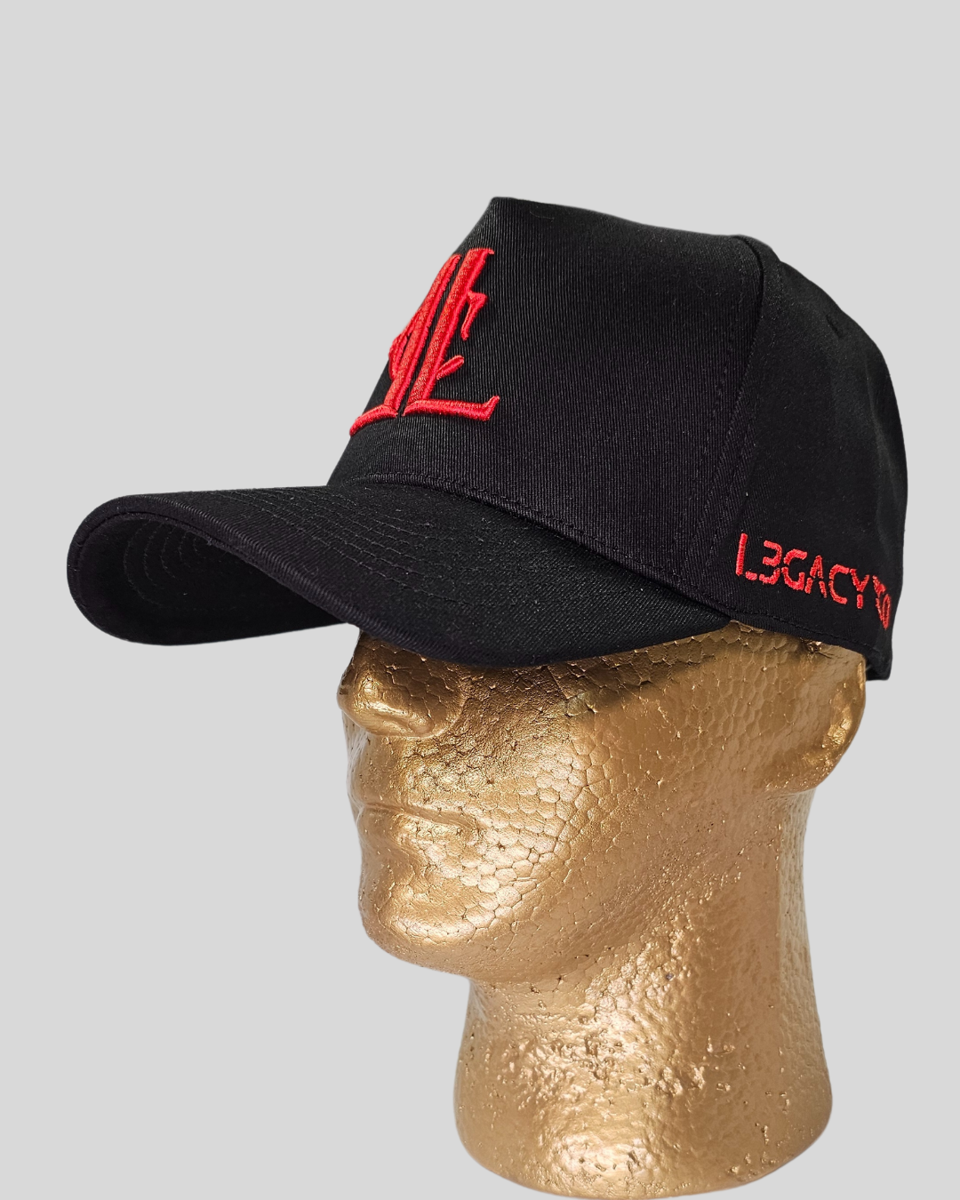 DEEP FIT HATS