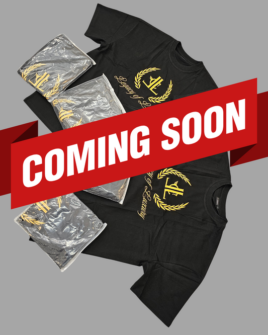 OVER SIZE TEE