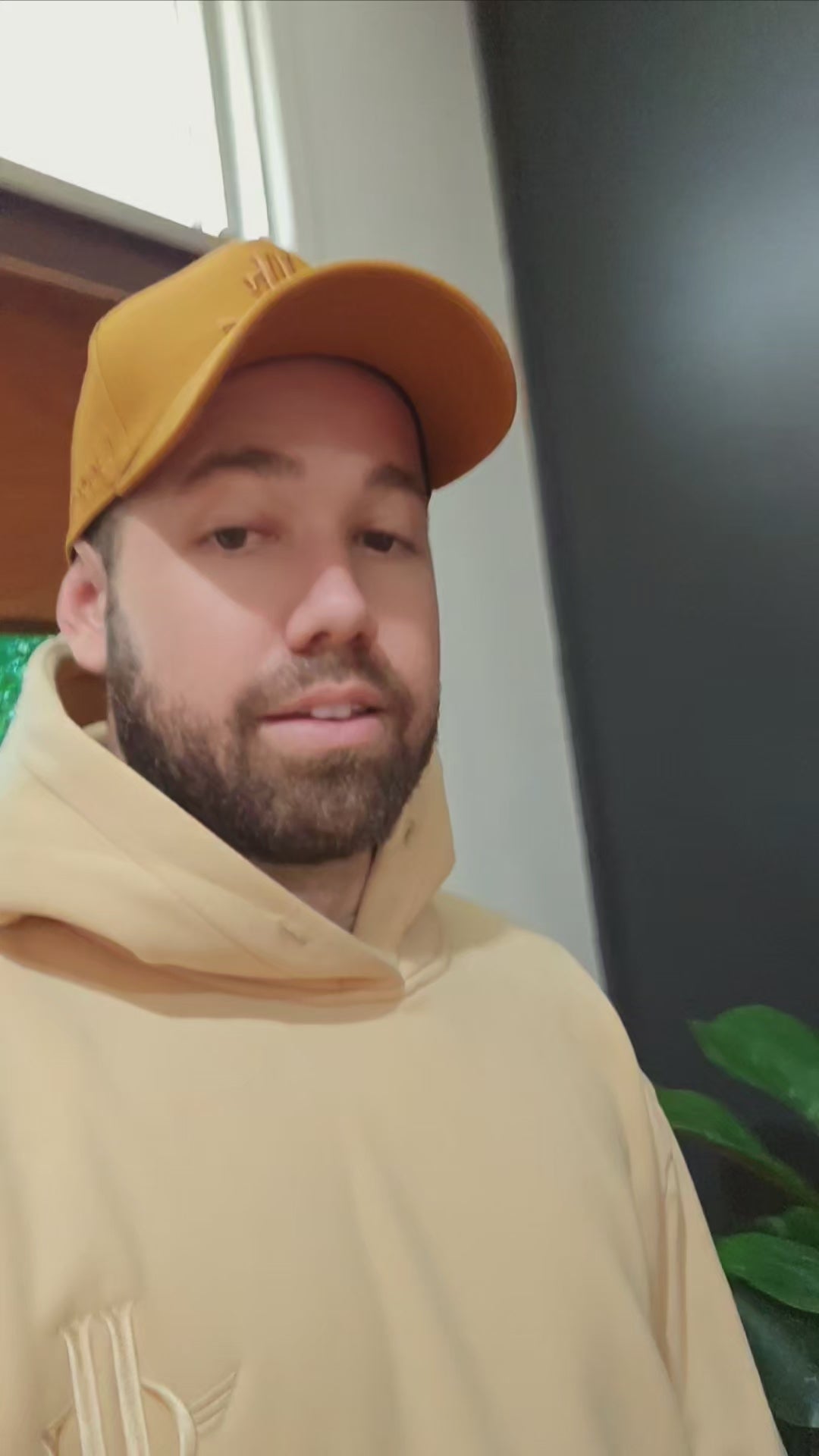 Load video: 3D EMBOSSED HOODIE, SUPER SOFT, 100%COTTON