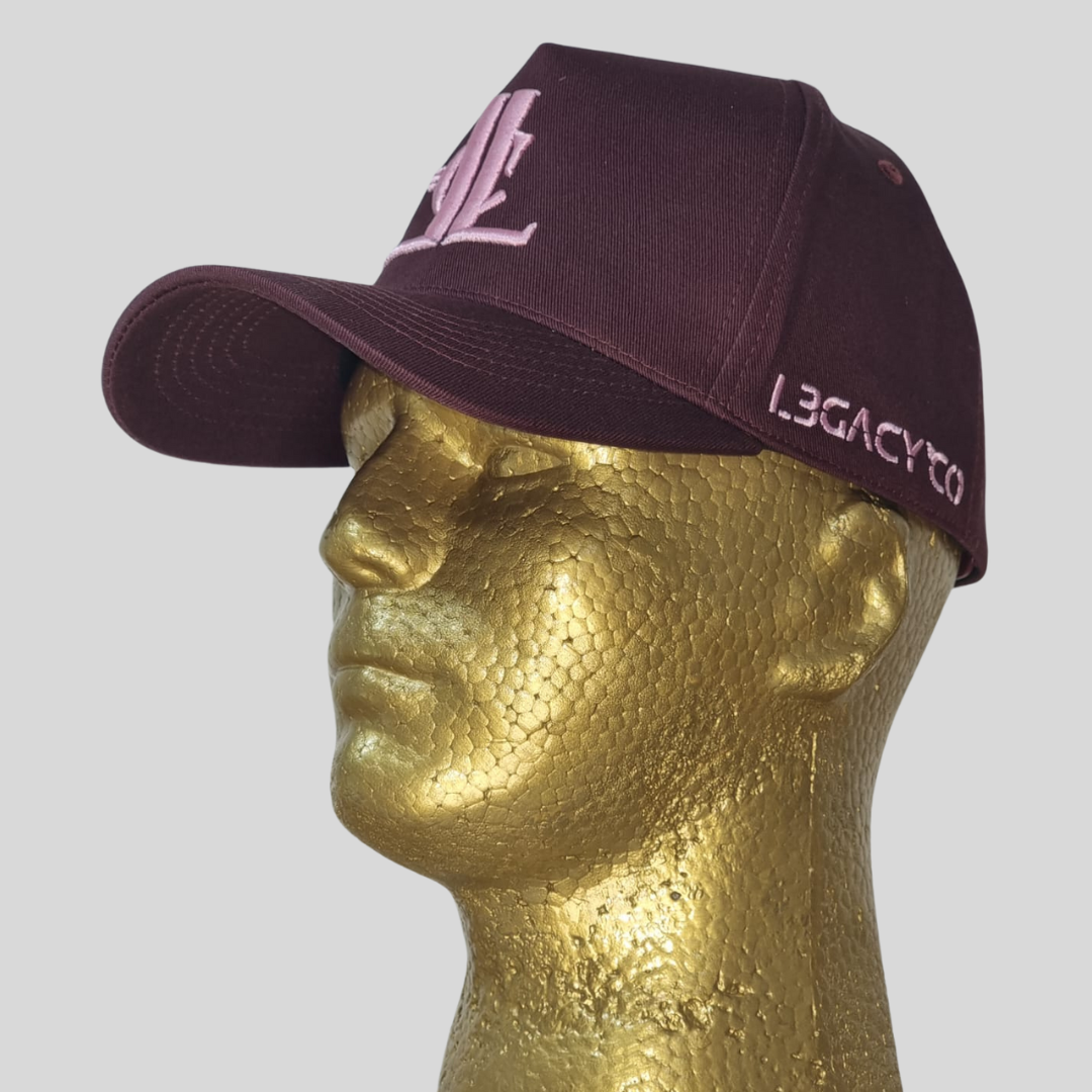 DEEP FIT HATS