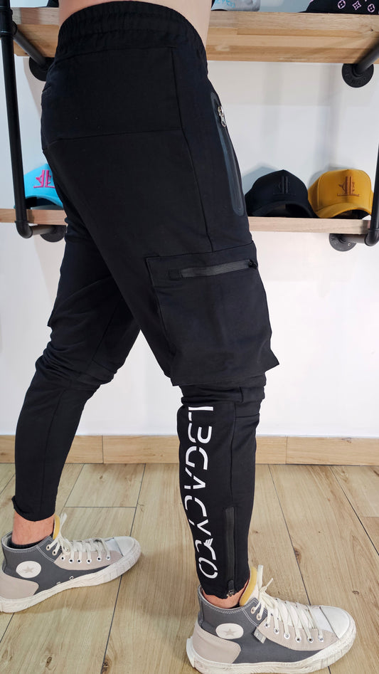 RAPTOR JOGGERS