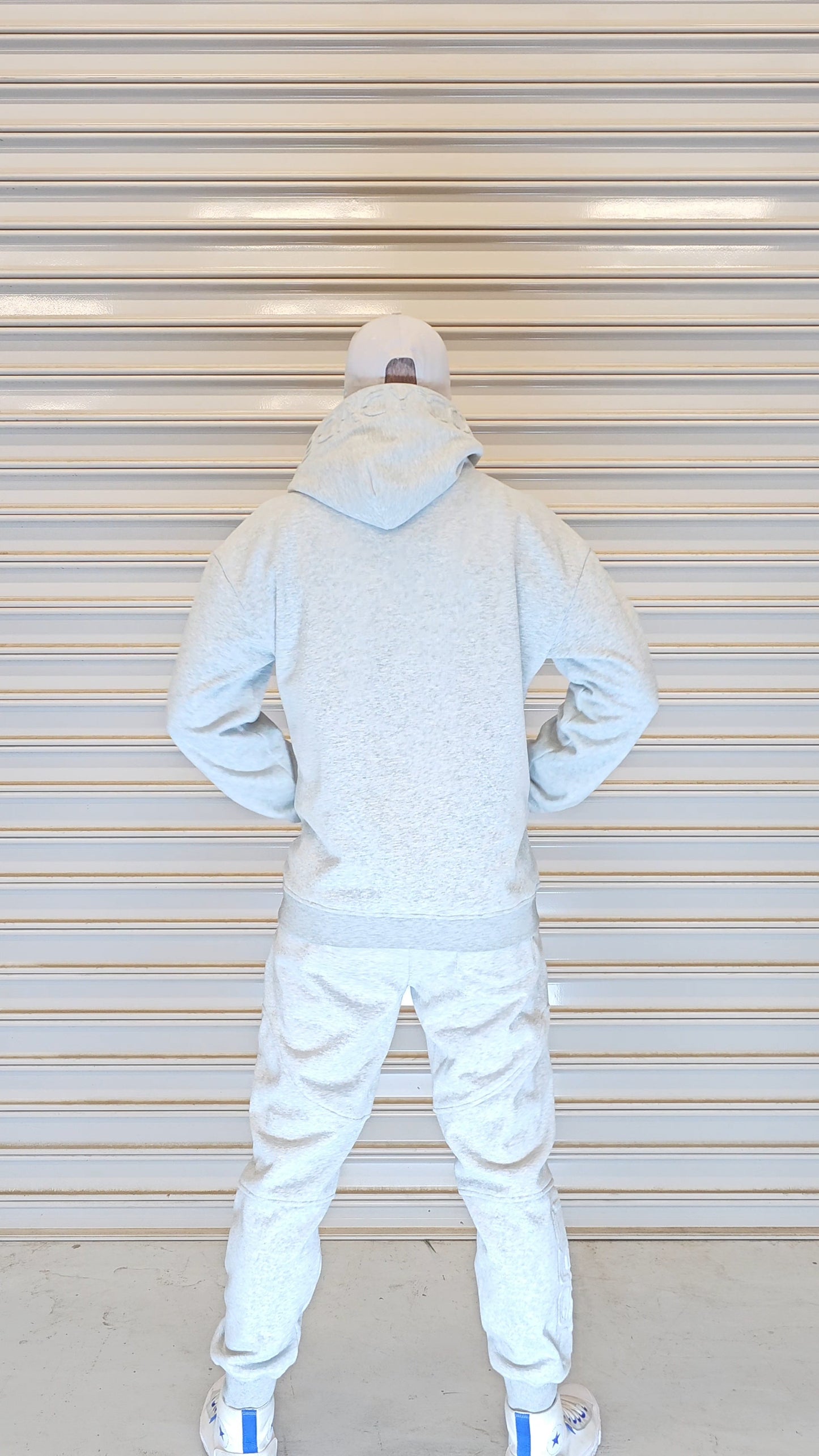 SILVER MIST WINTER BUNDLE
