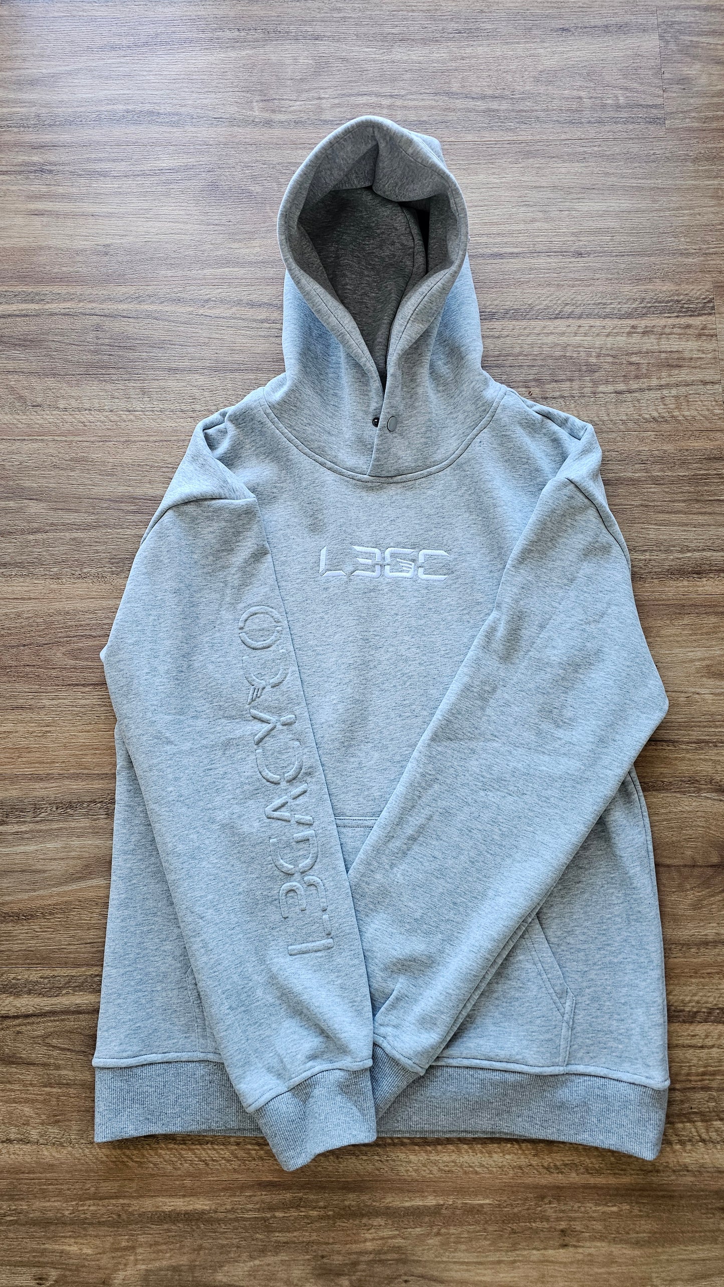 HOODIE V2