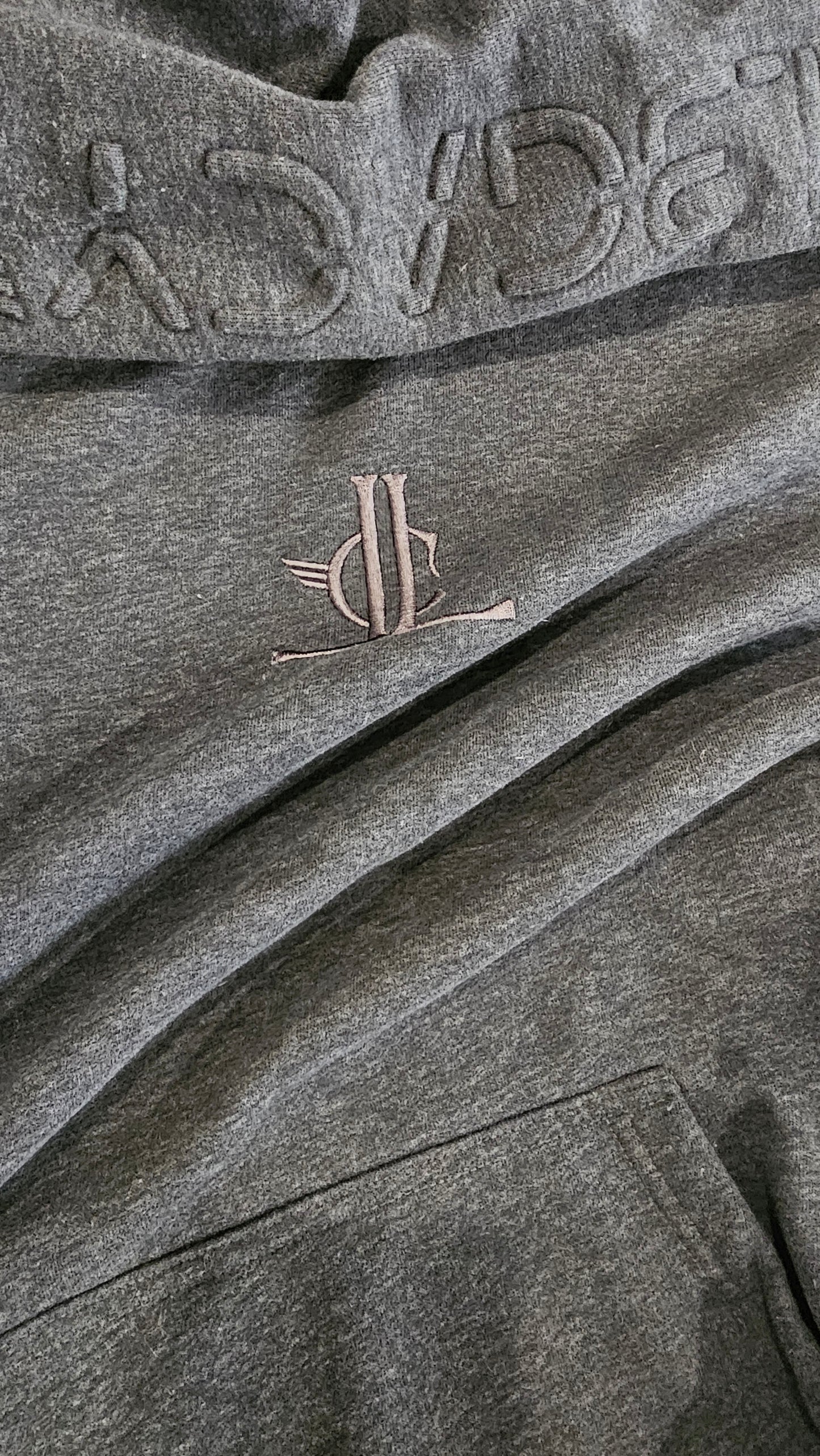 HOODIE V1