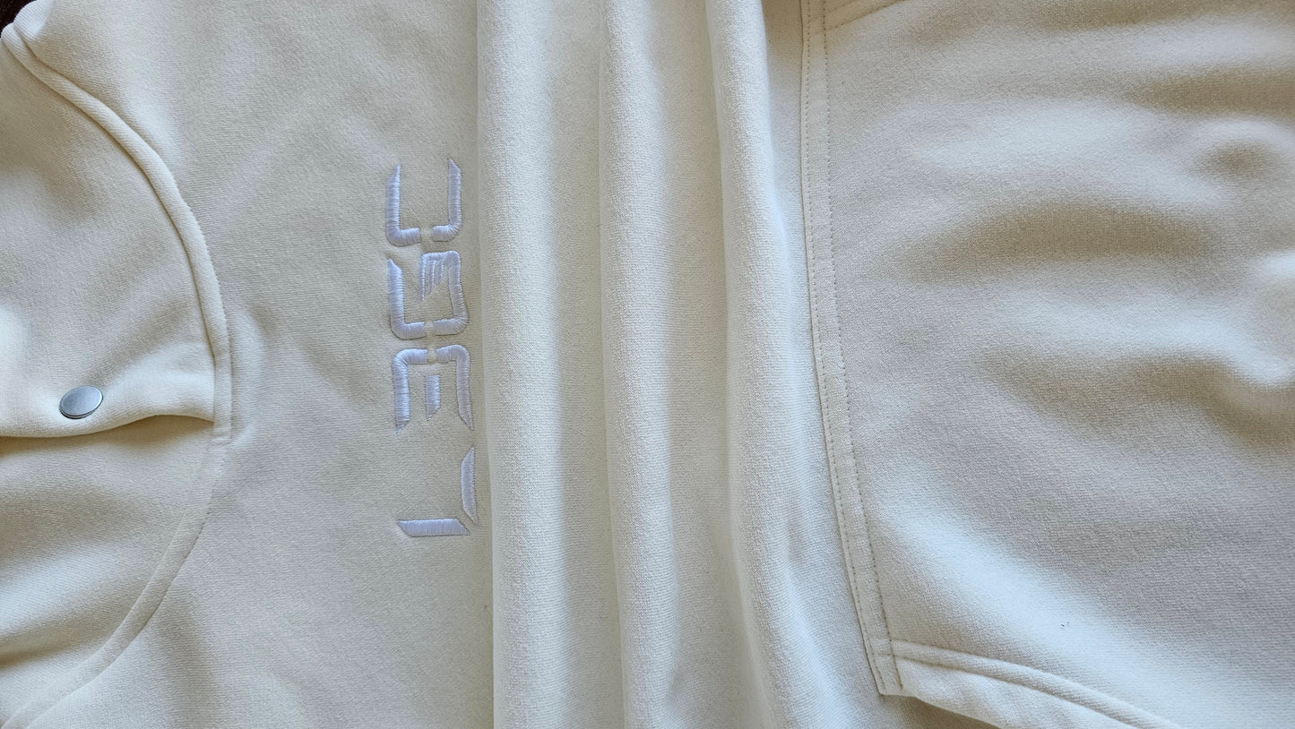 VANILLA CREAM WINTER BUNDLE
