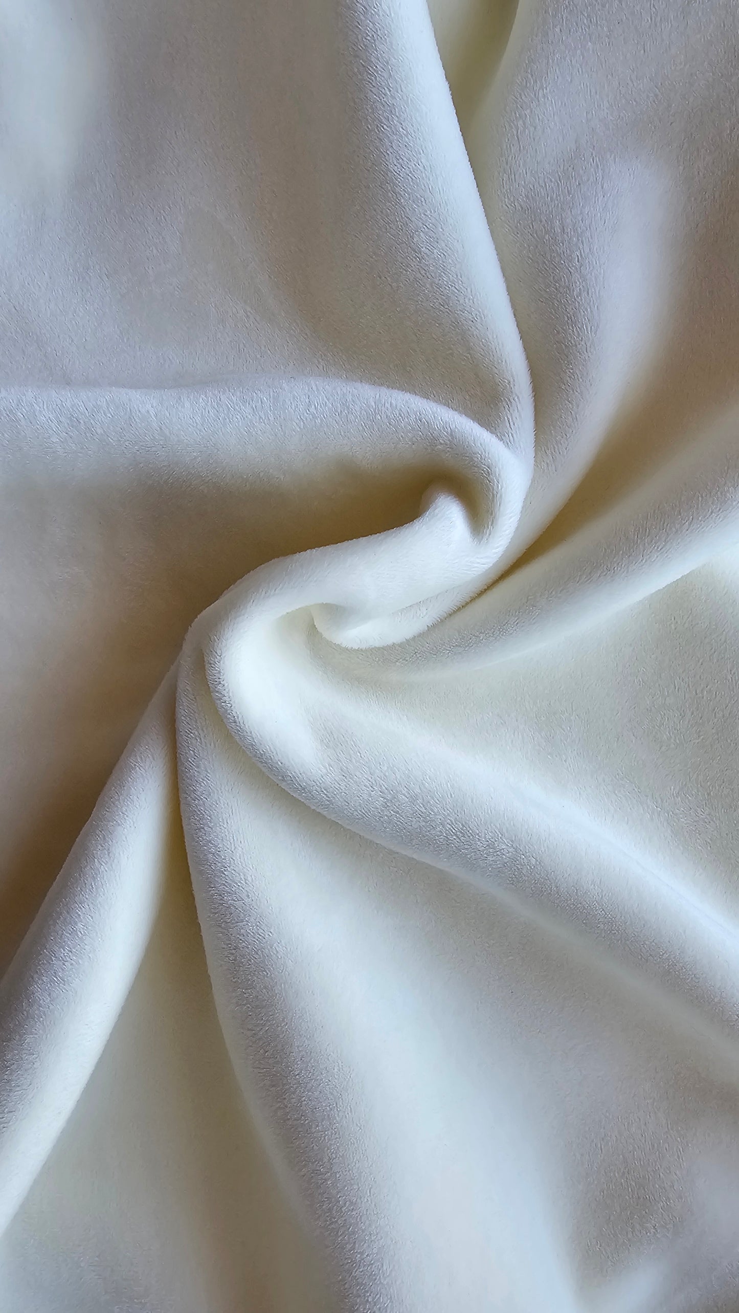 VANILLA CREAM WINTER BUNDLE