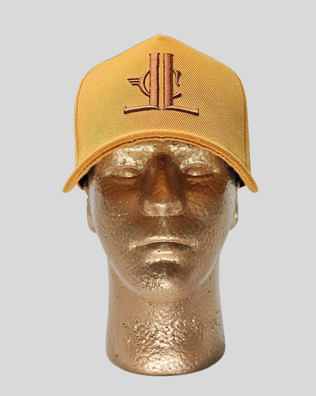 SWEAT PROOF DEEP FIT HATS