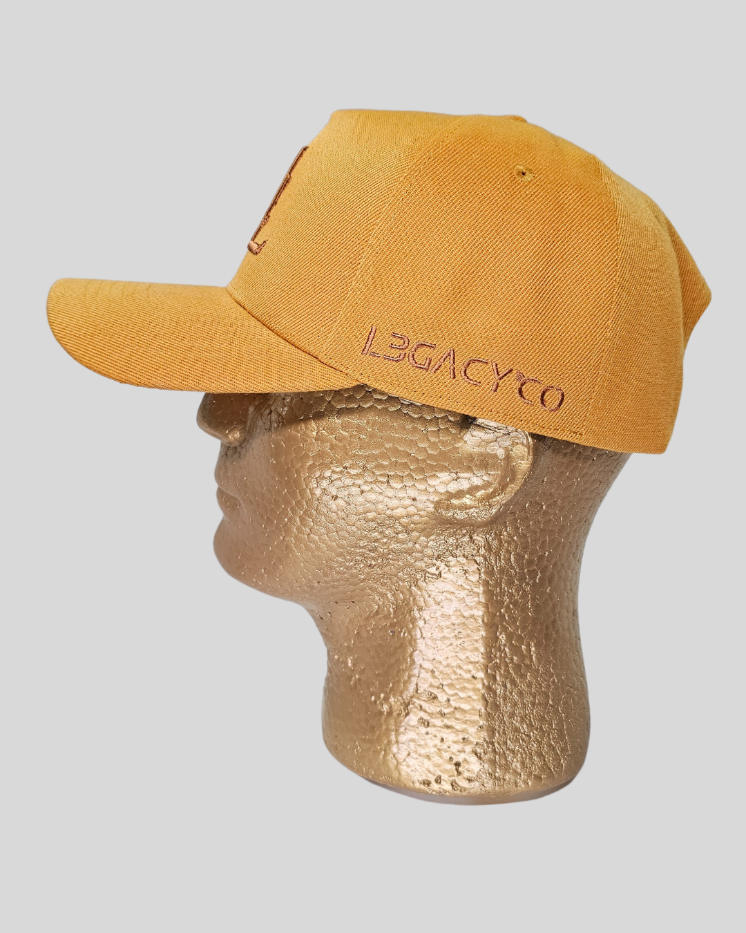 SWEAT PROOF DEEP FIT HATS