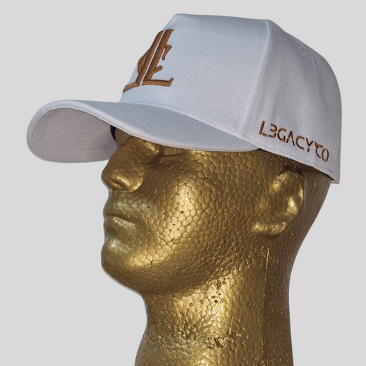 SWEAT PROOF DEEP FIT HATS